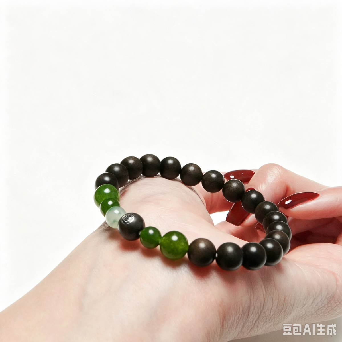 Mysore Sandalwood Bracelet