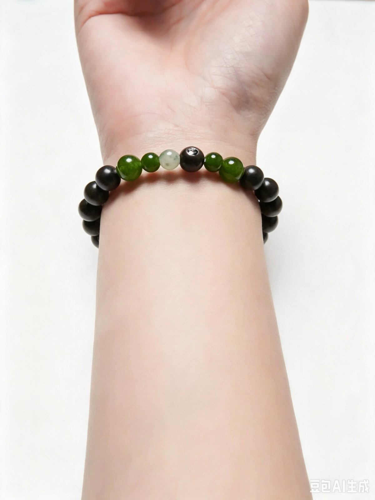 Mysore Sandalwood Bracelet