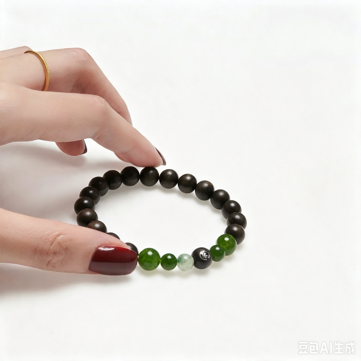 Mysore Sandalwood Bracelet