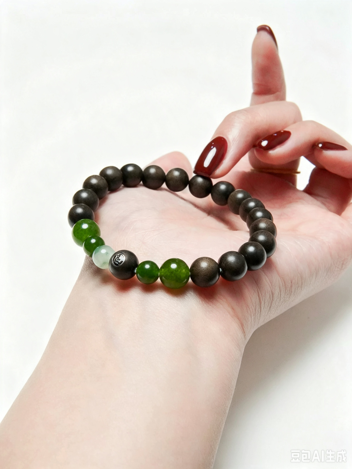 Mysore Sandalwood Bracelet