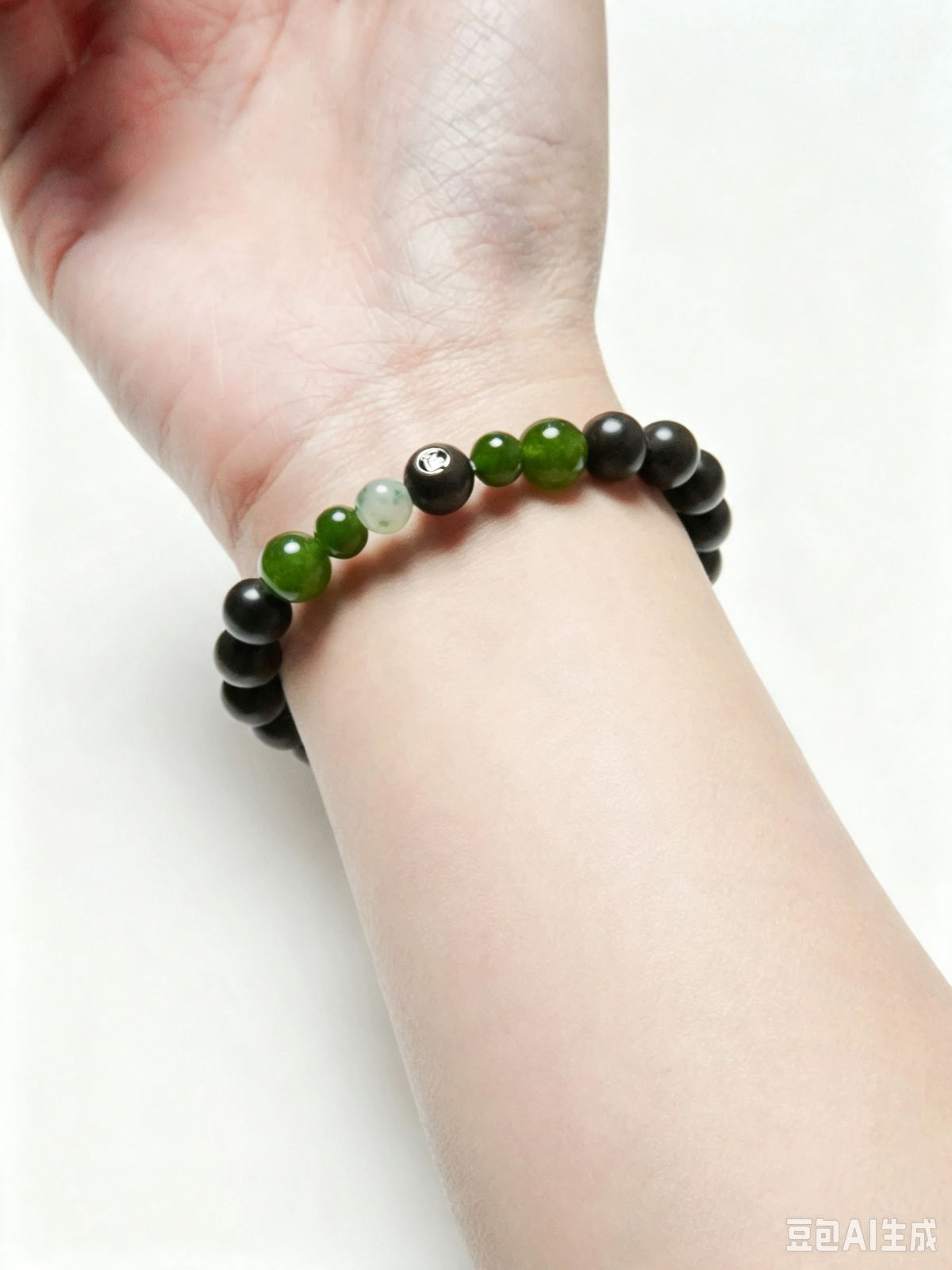 Mysore Sandalwood Bracelet