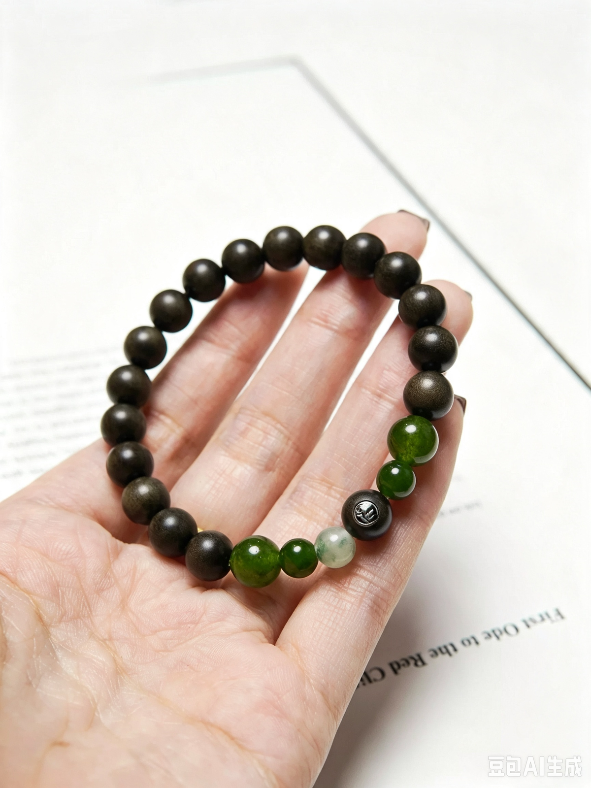 Mysore Sandalwood Bracelet