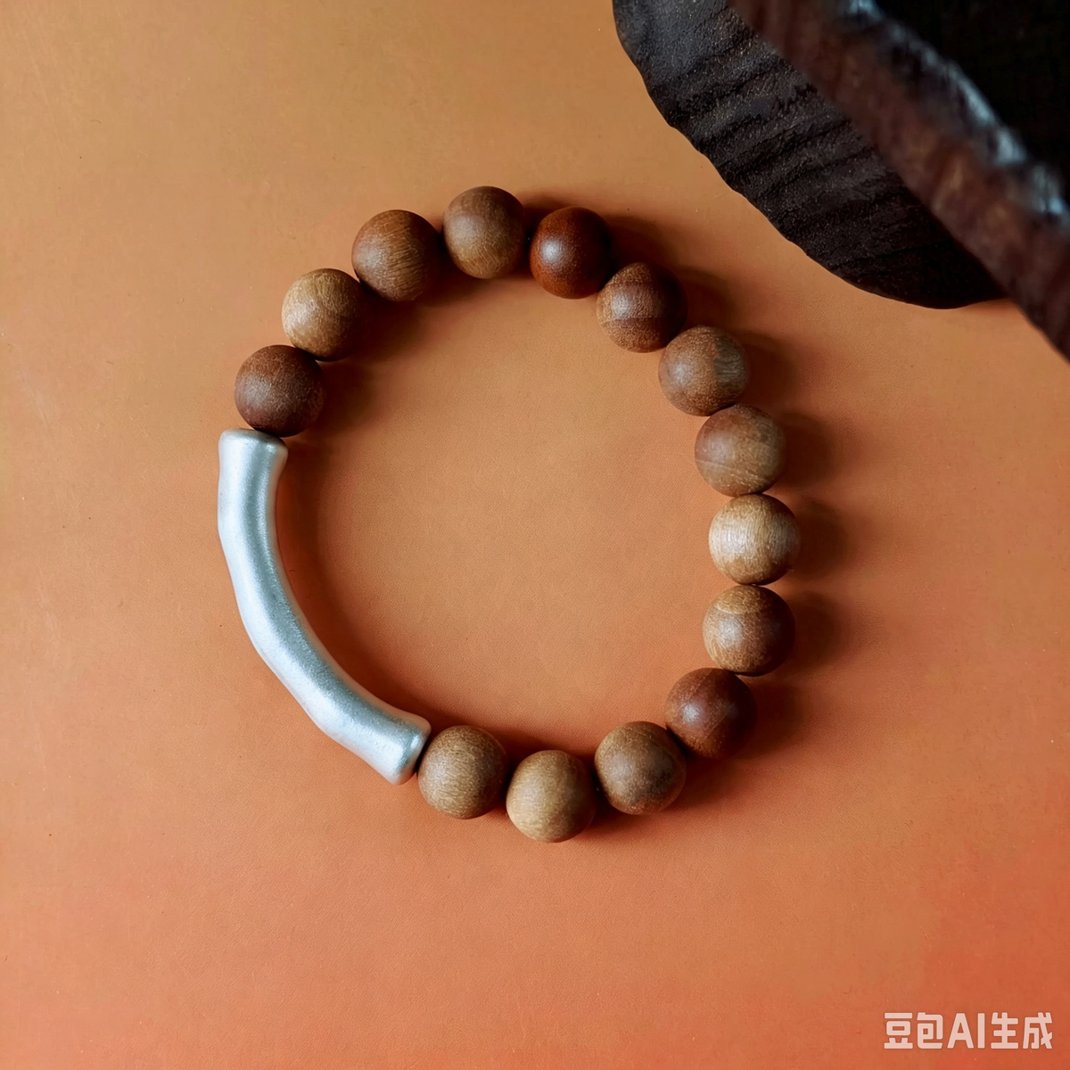 Mysore Sandalwood Bracelet, Women's Style