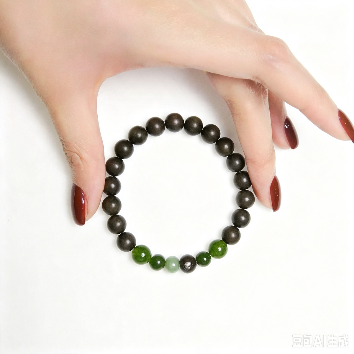 Mysore Sandalwood Bracelet